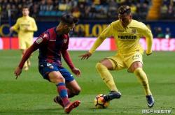 足球直播平台-维拉利尔客场击败对手，实现连胜