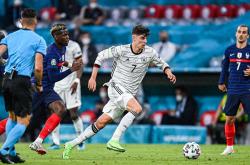 足球直播在线直播观看免费-欧洲杯预选赛即将开启，德国备战抗击挑战的简单介绍