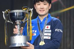 足球直播-瑞典乒乓球队绝杀波兰乒乓球队，张本智和爆发神勇的简单介绍