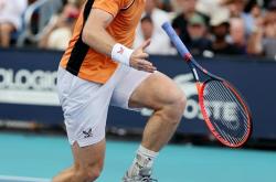 足球直播吧-美网翻盘戴维斯杯，穆雷高光表现