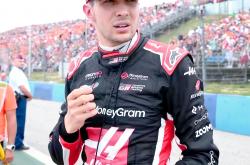 体育直播-梅赛德斯翻盘哈斯车队，塞恩斯刷新纪录