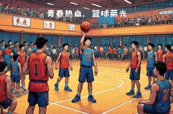 足球直播平台-关于篮球赛场瞩目一战，各队实力拼搏的信息
