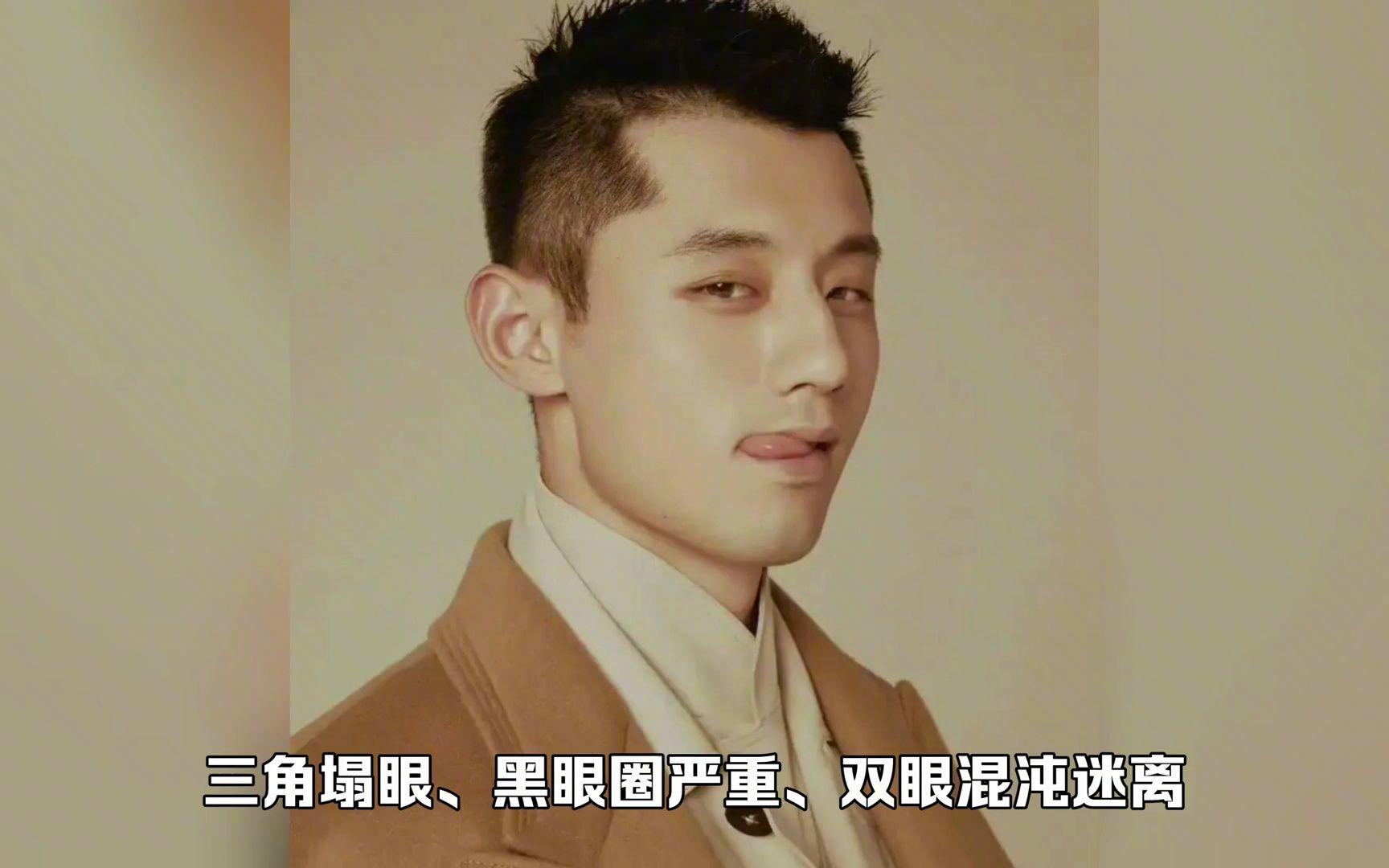 张继科亲述转会心路历程