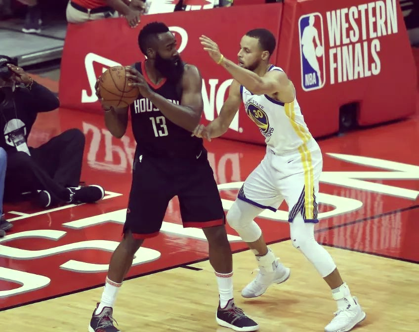 关于精彩回顾：西部决赛绝杀翻盘的信息