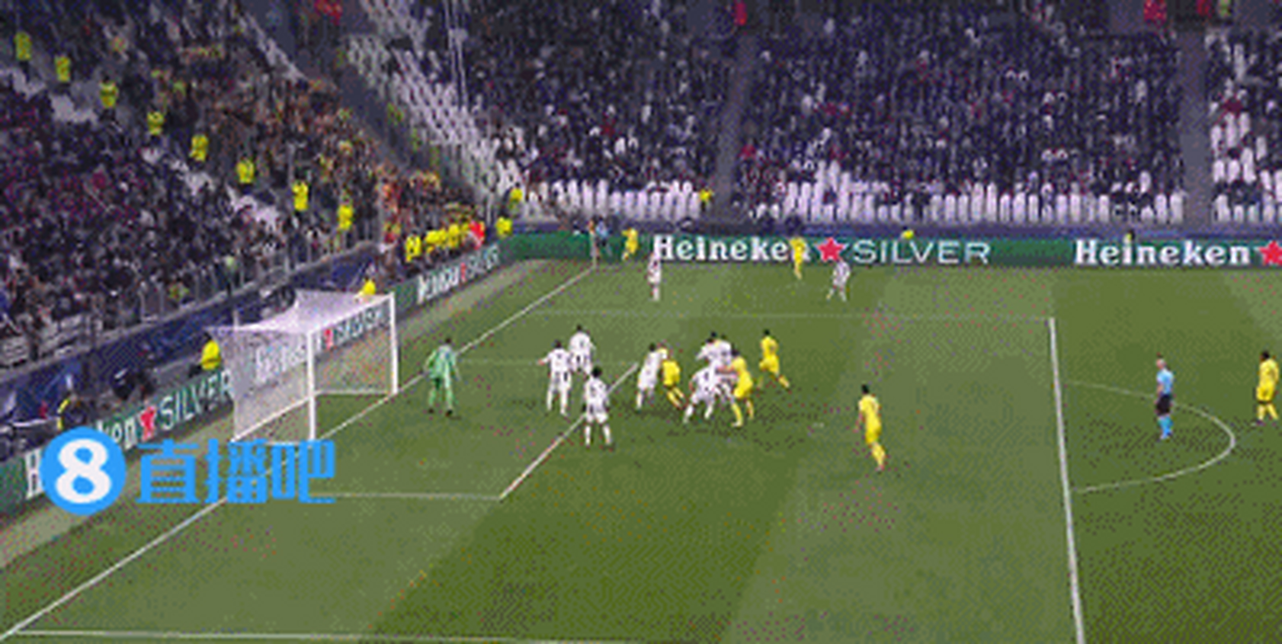 维拉利尔客场击败对手,实现连胜 维拉利尔客场击败对手,实现连胜