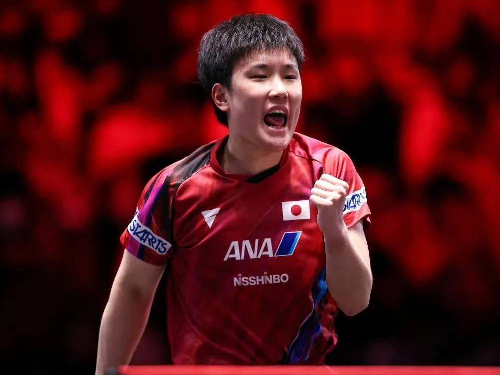 瑞典乒乓球队绝杀波兰乒乓球队，张本智和爆发神勇的简单介绍