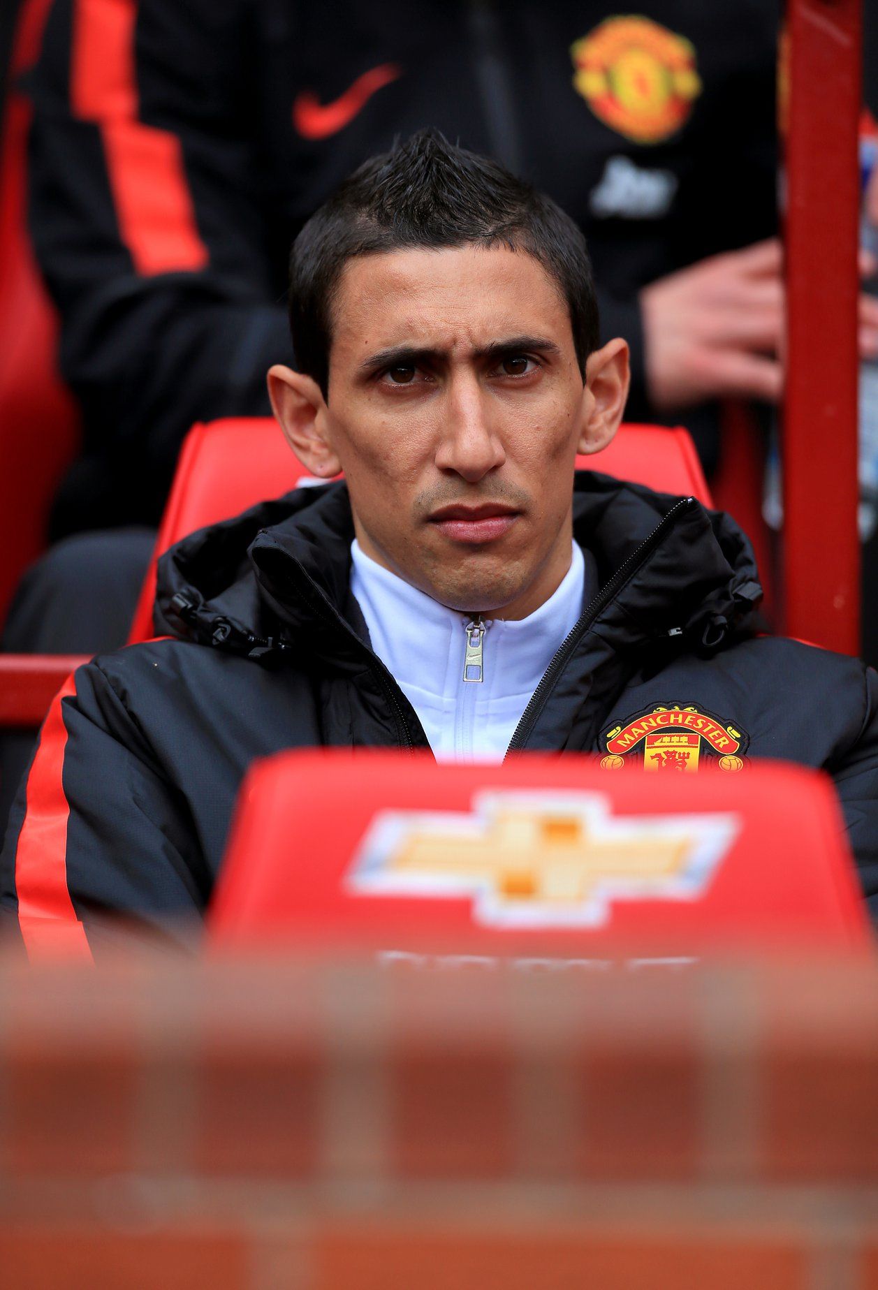 关于曼联碾压AC米兰,迪马利亚惊艳世界的信息 关于曼联碾压AC米兰,迪马利亚惊艳世界的信息