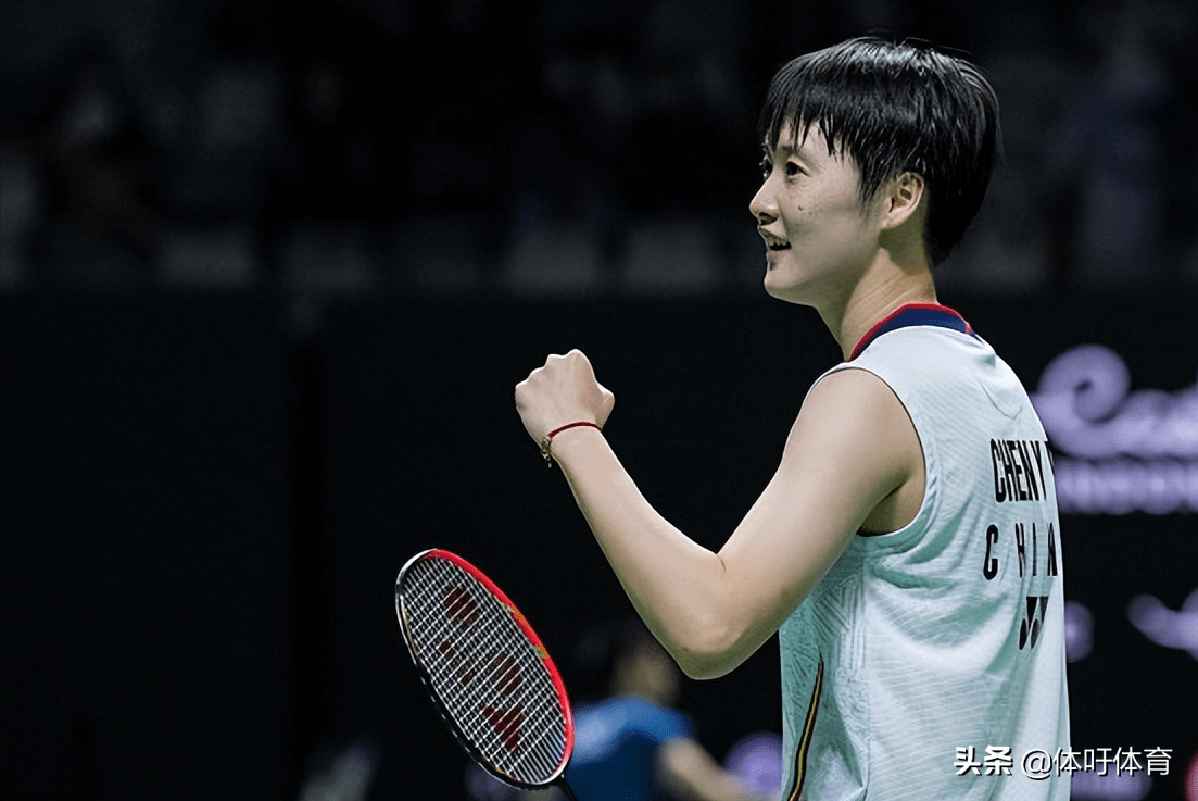 关于韩国羽毛球队绝地反击印尼羽毛球队,戴资颖爆发神勇的信息 关于韩国羽毛球队绝地反击印尼羽毛球队,戴资颖爆发神勇的信息