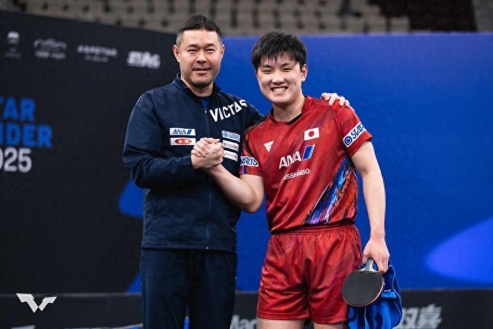 日本乒乓球队翻盘波兰乒乓球队,张本智和关键制胜的简单介绍 日本乒乓球队翻盘波兰乒乓球队,张本智和关键制胜的简单介绍