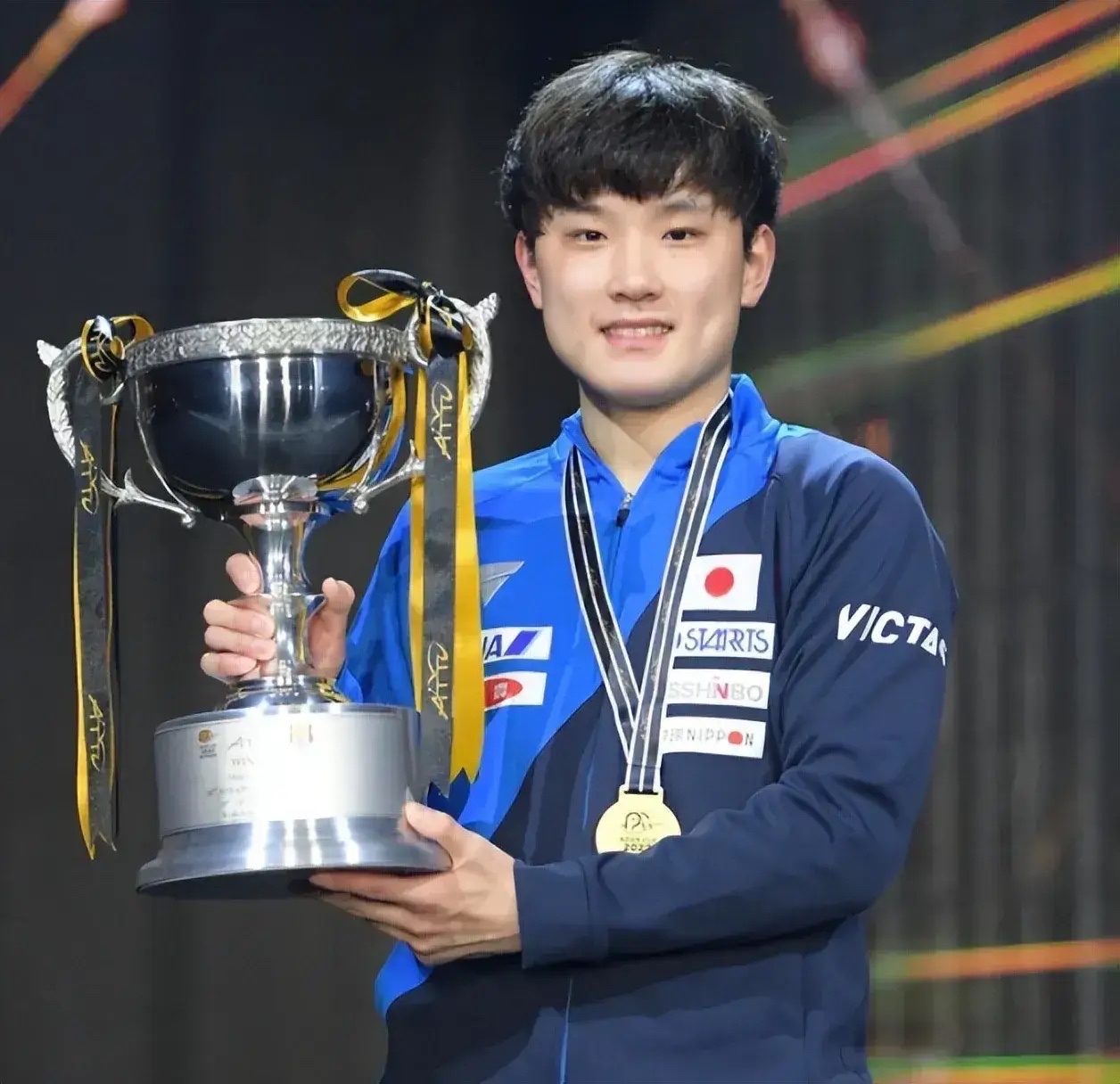 中国乒乓球队强势比利时乒乓球队,张本智和惊艳世界的简单介绍 中国乒乓球队强势比利时乒乓球队,张本智和惊艳世界的简单介绍