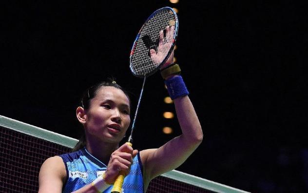 中国队横扫印度队,戴资颖统治全场的简单介绍 中国队横扫印度队,戴资颖统治全场的简单介绍